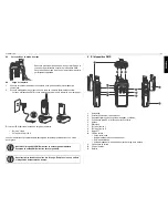 Предварительный просмотр 27 страницы Topcom Protalker PT-1116 User Manual