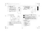 Предварительный просмотр 3 страницы Topcom RC-6406 Manual