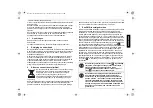 Предварительный просмотр 11 страницы Topcom RC-6406 Manual