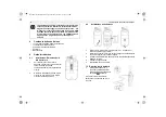 Предварительный просмотр 62 страницы Topcom RC-6406 Manual