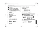 Предварительный просмотр 63 страницы Topcom RC-6406 Manual