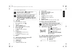 Предварительный просмотр 73 страницы Topcom RC-6406 Manual