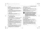 Предварительный просмотр 100 страницы Topcom RC-6406 Manual