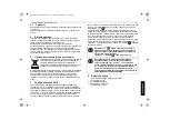 Предварительный просмотр 101 страницы Topcom RC-6406 Manual