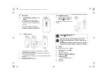 Предварительный просмотр 102 страницы Topcom RC-6406 Manual