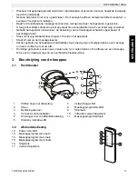 Preview for 11 page of Topcom SFM 1000H User Manual