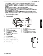 Preview for 17 page of Topcom SFM 1000H User Manual