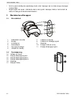 Preview for 42 page of Topcom SFM 1000H User Manual