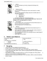 Preview for 44 page of Topcom SFM 1000H User Manual