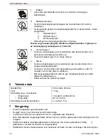 Preview for 50 page of Topcom SFM 1000H User Manual