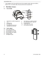 Preview for 54 page of Topcom SFM 1000H User Manual