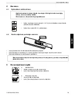 Preview for 55 page of Topcom SFM 1000H User Manual