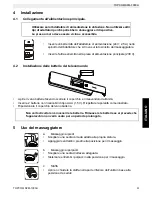 Preview for 61 page of Topcom SFM 1000H User Manual