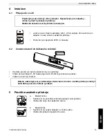 Preview for 73 page of Topcom SFM 1000H User Manual