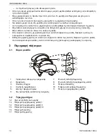 Preview for 78 page of Topcom SFM 1000H User Manual