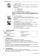 Preview for 80 page of Topcom SFM 1000H User Manual