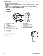 Preview for 84 page of Topcom SFM 1000H User Manual