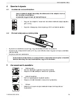 Preview for 85 page of Topcom SFM 1000H User Manual