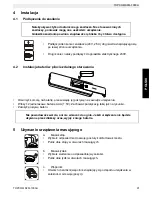 Preview for 91 page of Topcom SFM 1000H User Manual