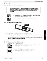 Preview for 97 page of Topcom SFM 1000H User Manual