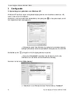 Preview for 16 page of Topcom SKYR@CER 108SG Quick Installation Manual