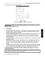 Preview for 31 page of Topcom SKYR@CER 108SG Quick Installation Manual