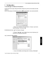 Preview for 37 page of Topcom SKYR@CER 108SG Quick Installation Manual