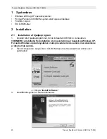 Preview for 40 page of Topcom SKYR@CER 108SG Quick Installation Manual
