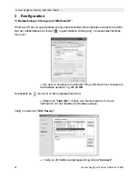 Preview for 44 page of Topcom SKYR@CER 108SG Quick Installation Manual