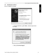 Preview for 49 page of Topcom SKYR@CER 108SG Quick Installation Manual