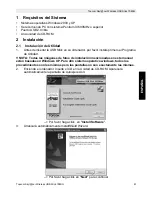 Preview for 61 page of Topcom SKYR@CER 108SG Quick Installation Manual