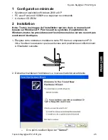 Предварительный просмотр 25 страницы Topcom SKYR@CER PCI 2101GMR User Manual