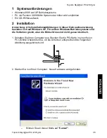 Предварительный просмотр 35 страницы Topcom SKYR@CER PCI 2101GMR User Manual