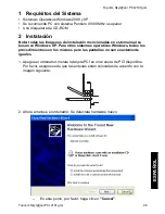 Предварительный просмотр 45 страницы Topcom SKYR@CER PCI 2101GMR User Manual