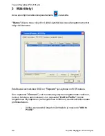 Предварительный просмотр 90 страницы Topcom SKYR@CER PCI 2101GMR User Manual