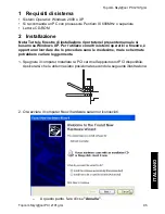 Предварительный просмотр 95 страницы Topcom SKYR@CER PCI 2101GMR User Manual