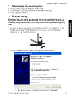 Предварительный просмотр 115 страницы Topcom SKYR@CER PCI 2101GMR User Manual