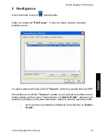 Предварительный просмотр 141 страницы Topcom SKYR@CER PCI 2101GMR User Manual