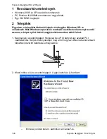 Предварительный просмотр 146 страницы Topcom SKYR@CER PCI 2101GMR User Manual