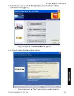 Предварительный просмотр 147 страницы Topcom SKYR@CER PCI 2101GMR User Manual