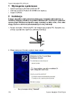 Предварительный просмотр 156 страницы Topcom SKYR@CER PCI 2101GMR User Manual