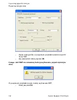 Предварительный просмотр 162 страницы Topcom SKYR@CER PCI 2101GMR User Manual