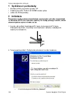 Предварительный просмотр 188 страницы Topcom SKYR@CER PCI 2101GMR User Manual