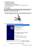 Предварительный просмотр 198 страницы Topcom SKYR@CER PCI 2101GMR User Manual