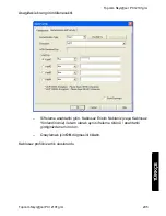 Предварительный просмотр 205 страницы Topcom SKYR@CER PCI 2101GMR User Manual