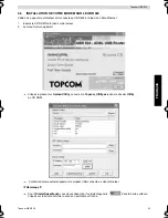 Предварительный просмотр 53 страницы Topcom Skyr@cer Pro UBR 624 Quick Installation Manual