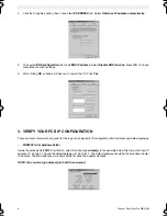 Preview for 6 page of Topcom Skyr@cer PRO WBR 654 Quick Installation Manual