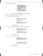 Preview for 8 page of Topcom Skyr@cer PRO WBR 654 Quick Installation Manual