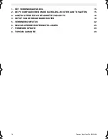 Preview for 14 page of Topcom Skyr@cer PRO WBR 654 Quick Installation Manual