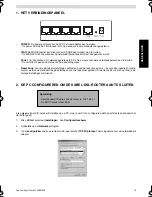 Preview for 15 page of Topcom Skyr@cer PRO WBR 654 Quick Installation Manual